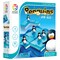 Smartgames Penguins on Ice Puzzle Game 155US - alternate 1